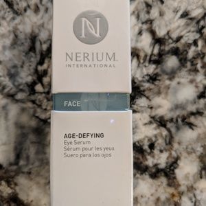 NEW - Never Opened! Nerium Age Defying Eye Serum